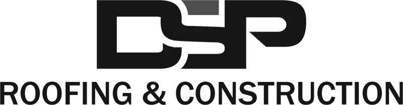 DSP Roofing & Construction