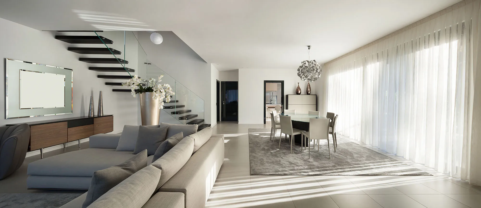 Cleaning Service Package - Basic